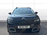 Used Citroën C5 Flair 131 HP (96 kW) 2019 Hatchback