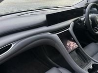 New MG IM5 216 kW (295 HP) 2025 Hatchback