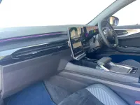 Used Renault Rafale Iconic Esprit Alpine 200 HP (147 kW) 2024 Blue/black  SUV