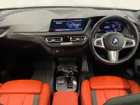 Used BMW M135 Shadowline 302 HP (222 kW) 2023 Grey Hatchback