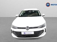 Used VW Passat Life 204 HP (150 kW) 2025 White Estate