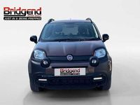 Used Fiat Panda 69 HP (50 kW) 2020 Bronze Hatchback