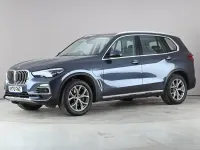 Usado BMW X5 xLine 394 HP (289 kW) 2020 Cinzento SUV