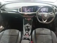 Used Vauxhall Grandland X Ultimate 2023 Red SUV