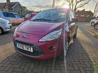 used Ford Ka 1.2 Zetec 3dr £35 Per year RFL