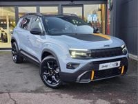 New Jeep Avenger North 134 HP (98 kW) 2025 Other SUV