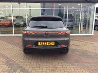 used Alfa Romeo Alfa 6 TONALE 1.3 VGT 15.5KWH VELOCE AUTO Q4 AWD EURO5DR PLUG-IN HYBRID FROM 2023 FROM NORWICH (NR6 6NA) | SPOTICAR