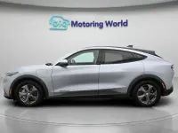 Used Ford Mustang Mach-E Extended Range 216 kW (294 HP) 2022 SUV