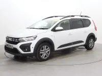 Usado Dacia Jogger Expression 2023 Branco Monovolume
