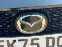 Used Mazda 3 Takumi-Line 2025 Jet black Hatchback