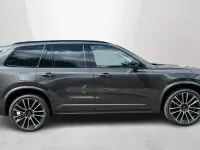 Used Volvo XC90 Ultra 455 HP (334 kW) 2026 SUV