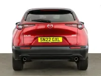 Used Mazda CX-30 Inclusive 2022 Red SUV