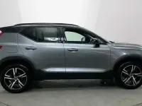 Used Volvo XC40 R-Design 148 HP (108 kW) 2019 SUV
