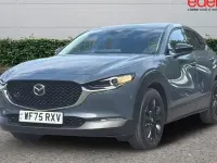 Used Mazda CX-30 Homura-Line 140 HP (102 kW) 2026 SUV
