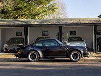 Used Porsche 911 1984 Black Coupe