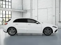 New Mercedes A200 Executive 163 HP (119 kW) 2026 Hatchback