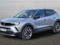 Used Vauxhall Mokka 100 kW (136 HP) 2024 Grey SUV