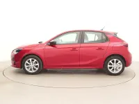 Used Vauxhall Corsa Design Edition 2023 Red Hatchback