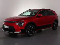 Used Kia e-Niro 11 kW (15 HP) 2025 SUV