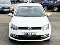 used VW Polo 1.0 SE 3d 60 BHP