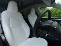 Used Tesla Model Y 282 kW (384 HP) 2024 SUV