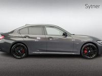Used BMW 330e M Sport 288 HP (211 kW) 2021 Grey