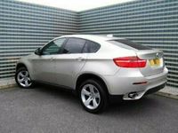 Used BMW X6 2008 SUV