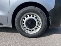 Used Peugeot e-Expert 98 kW (134 HP) 2022 Grey Van