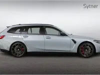 Used BMW M3 Competition Edition 503 HP (369 kW) 2024 Grey Estate