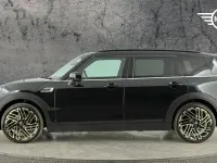 Used Mini Cooper S Clubman Untold Edition 176 HP (129 kW) 2023 Black Estate