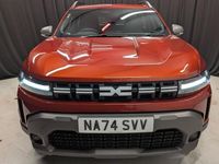 Used Dacia Duster Expression 131 HP (96 kW) 2025 Estate