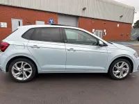 Used VW Polo 95 HP (69 kW) 2026 Hatchback