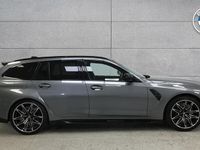 Used BMW M3 Competition Edition 503 HP (369 kW) 2023 Grey Estate