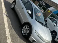 Used Honda Civic Sport 138 HP (101 kW) 2006 Silver Hatchback