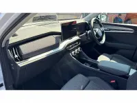Used Skoda Kodiaq SE 193 HP (141 kW) 2025 White SUV