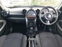 Used Mini Cooper Coupé 122 HP (89 kW) 2016 Black Coupe