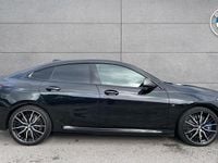 Used BMW M235 Shadowline 302 HP (222 kW) 2023 Black Coupe