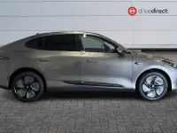 New MG IM6 300 kW (408 HP) 2026 SUV