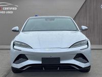 New BYD Seal 389 kW (530 HP) 2026 Indigo grey