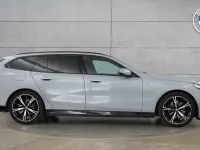 Used BMW 520 M Sport 205 HP (150 kW) 2025 Grey Estate