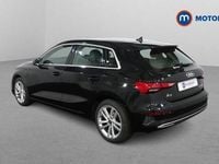Used Audi A3 Sportback e-tron Sport 204 HP (150 kW) 2025 Hatchback