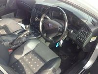 Used Volvo S60 163 HP (119 kW) 2004 Sedan