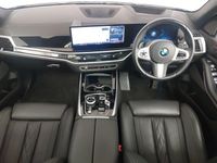 Used BMW X7 M Sport 352 HP (258 kW) 2023 White SUV