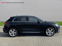 used Audi Q3 ESTATE