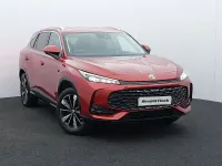 Used MG HS Trophy 169 HP (124 kW) 2025 Red SUV
