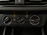 Used Skoda Kamiq SE 148 HP (108 kW) 2020 Blue SUV