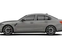 Used BMW M3 Competition Edition 510 HP (375 kW) 2024 Sedan