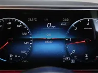 Used Mercedes GLE400 AMG line 330 HP (242 kW) 2022 Grey SUV