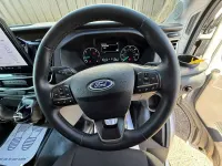 Used Ford Transit Limited 170 HP (125 kW) 2024 Silver Van