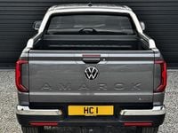 Usado VW Amarok Style 2023 Cinzento Pickup